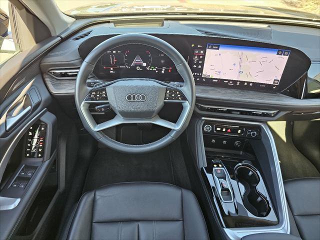 Used 2025 Audi Q5 Premium Plus w/ Premium Plus image 5