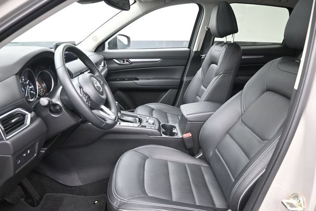 Certified 2025 MAZDA CX-5 AWD 2.5 S w/ Preferred Package image 25