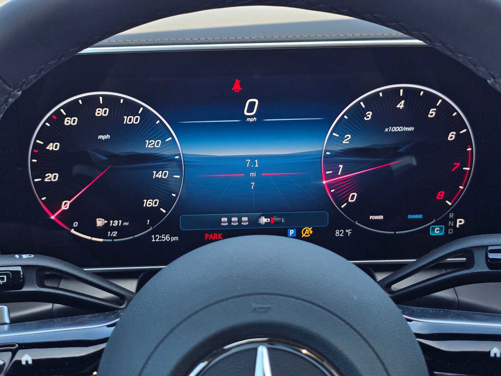 Used 2026 Mercedes-Benz GLC 300 4MATIC image 25