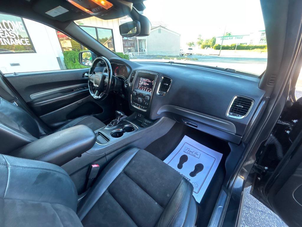 Used 2020 Dodge Durango GT RWD image 41