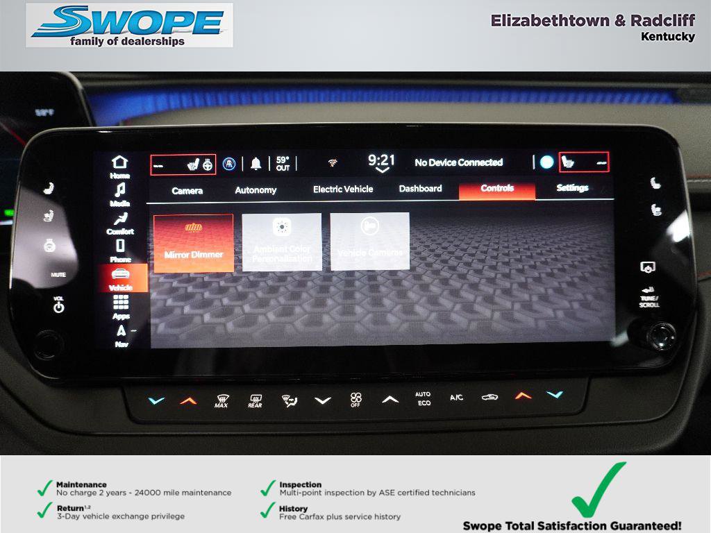 New 2024 Dodge Charger R/T w/ Plus Group image 16