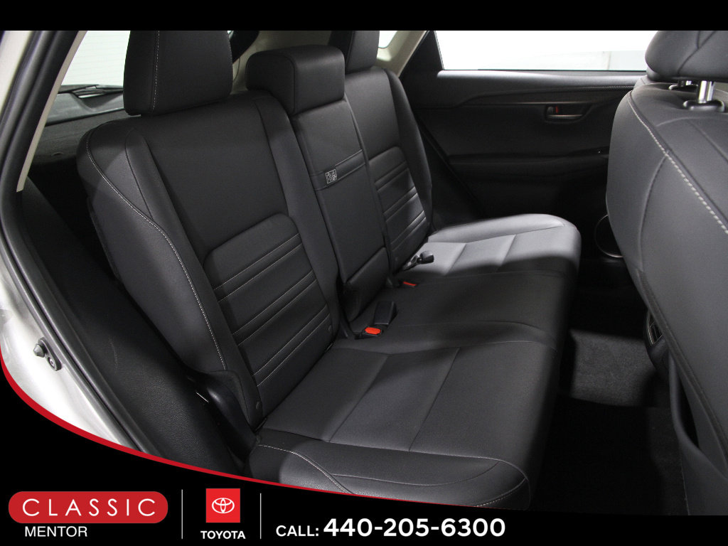 Used 2019 Lexus NX 300 FWD w/ Accessory Package 2 image 18