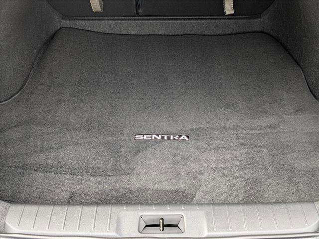 Certified 2025 Nissan Sentra SR w/ SR Premium Package image 6