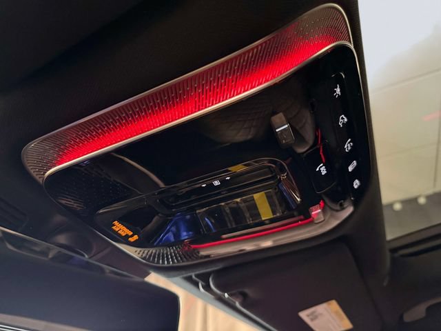Certified 2025 Mercedes-Benz S 580e 4MATIC Sedan image 29