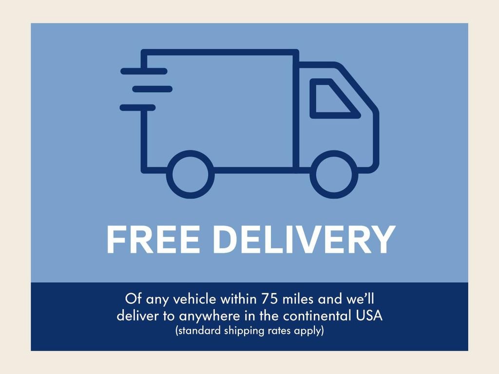 New 2025 Volkswagen Atlas Cross Sport SEL Premium R-Line image 47