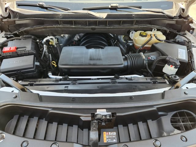 Used 2021 Chevrolet Tahoe LT w/ Luxury Package RWD image 32