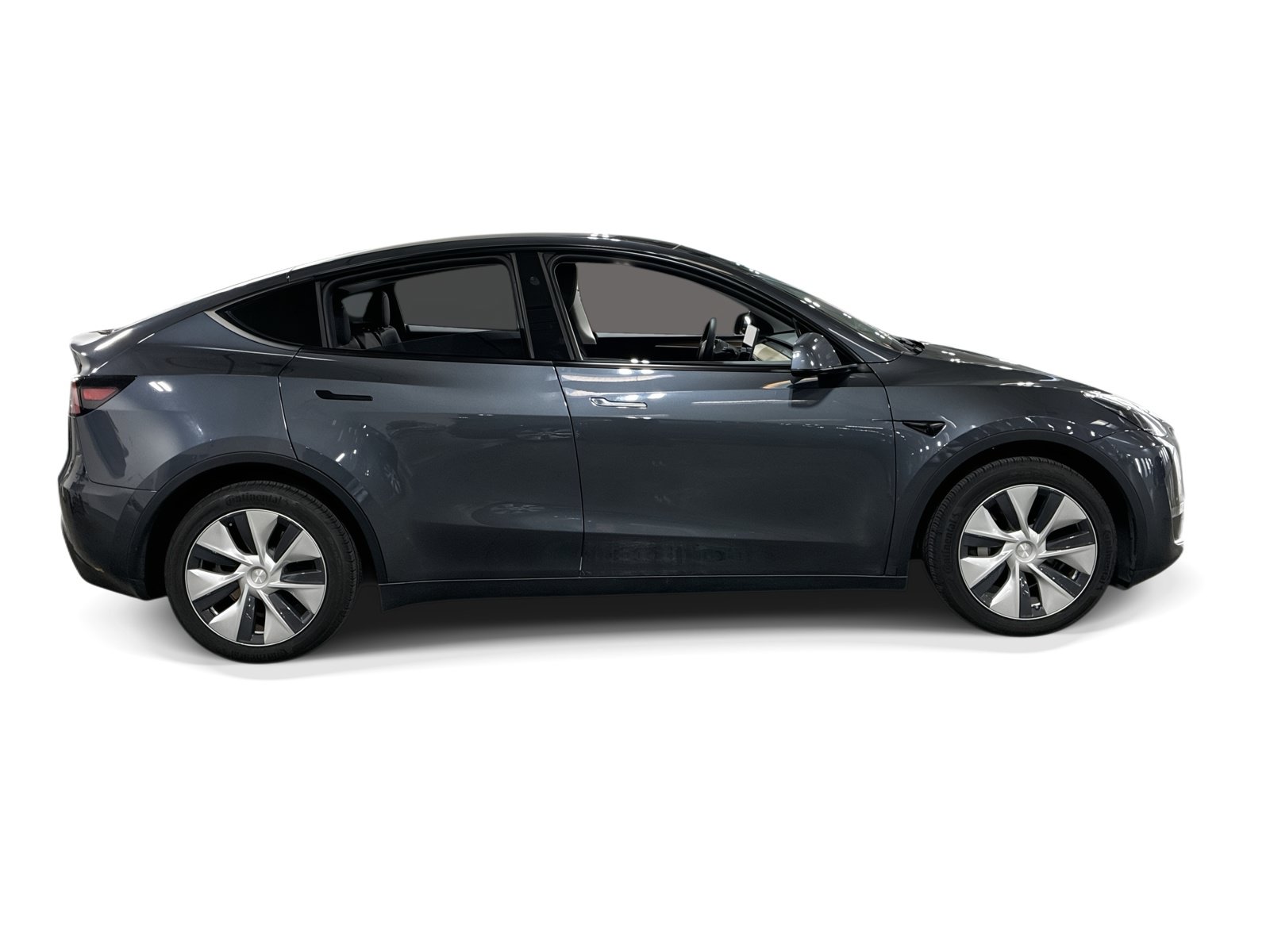 Certified 2023 Tesla Model Y Long Range AWD/4WD image 7