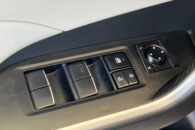 Certified 2021 Toyota RAV4 XLE Premium AWD/4WD image 13