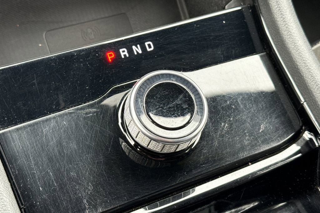 Used 2022 Jeep Grand Cherokee Altitude image 32