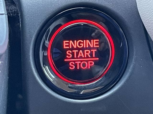 Used 2025 Honda HR-V LX image 20