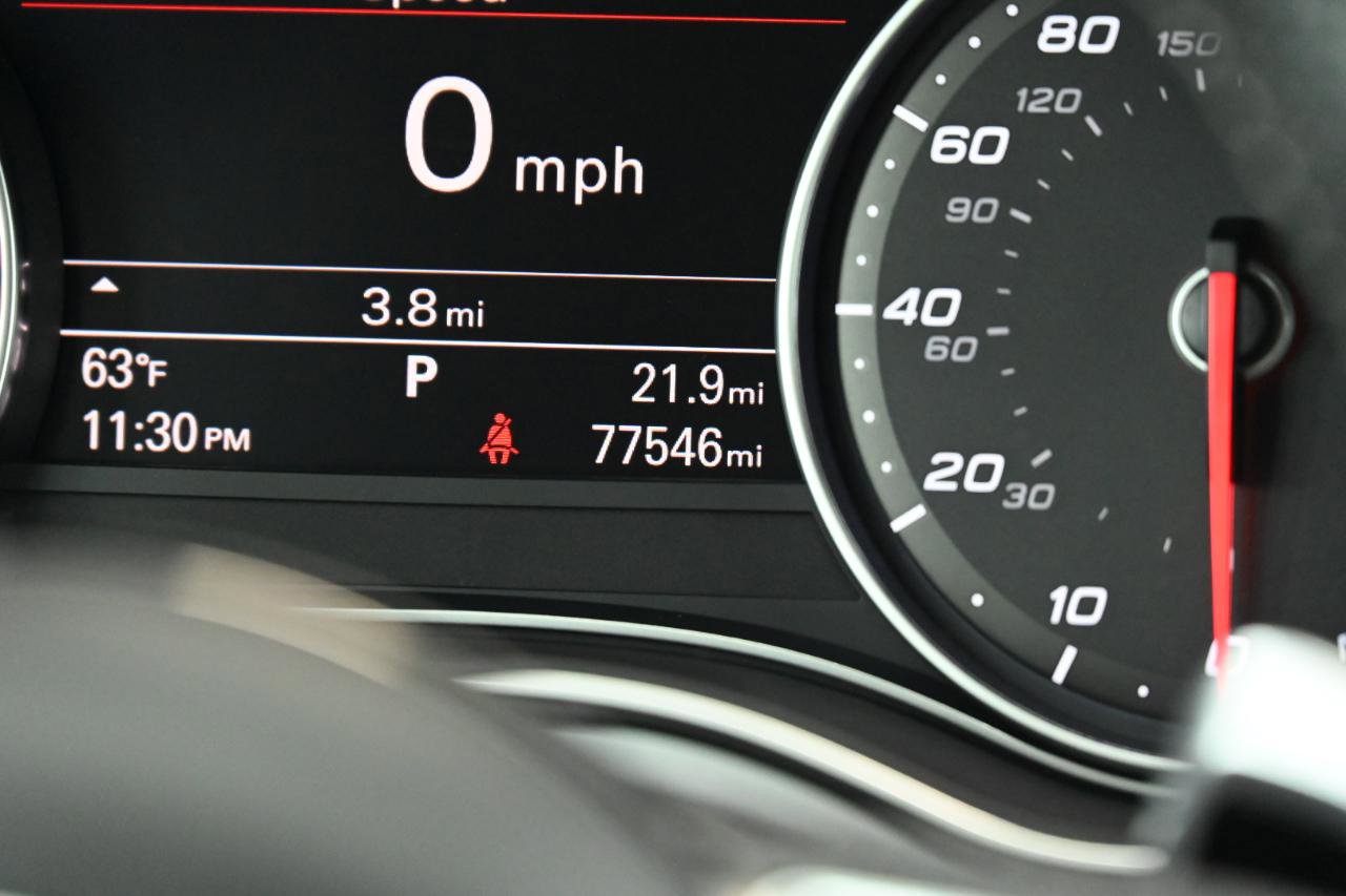 Used 2016 Audi RS 7 Prestige image 28