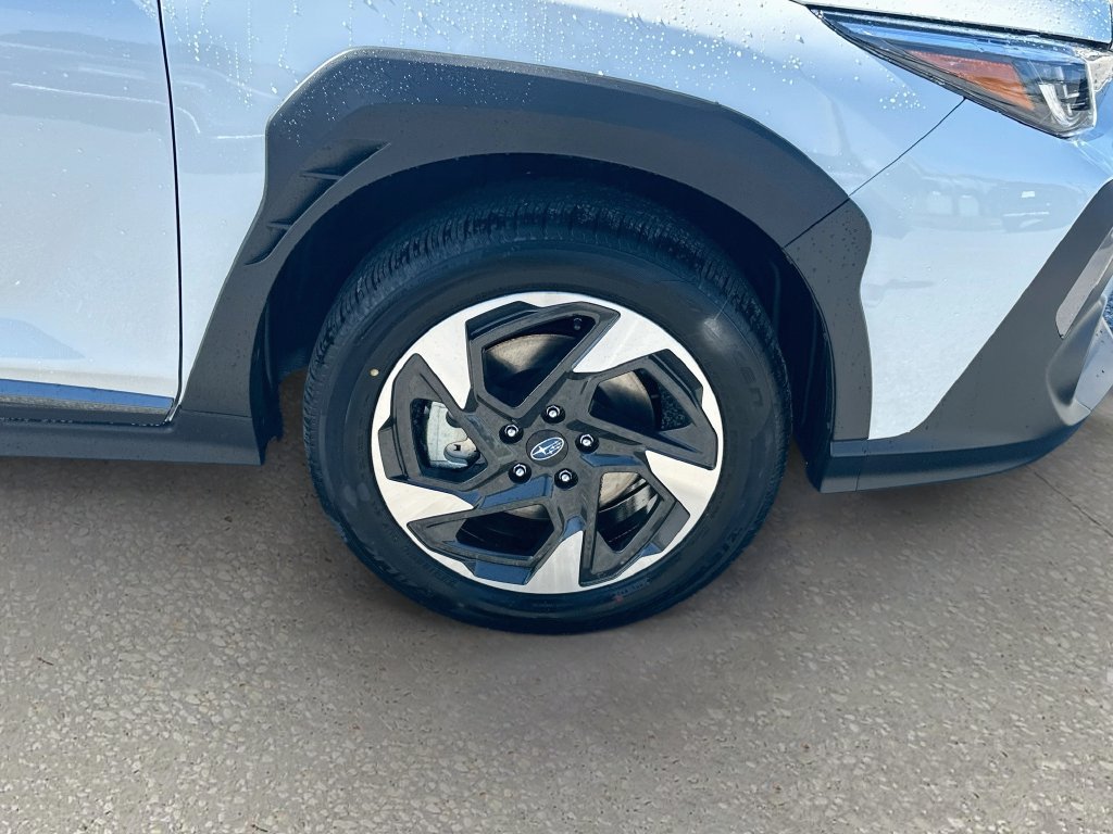 New 2026 Subaru Crosstrek 2.5i Limited AWD/4WD image 25