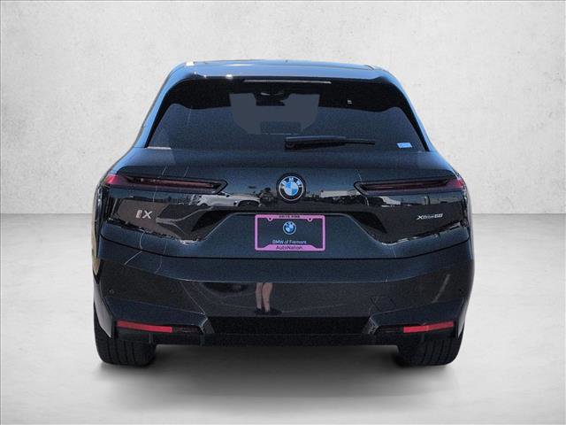 Used 2026 BMW iX xDrive60 image 7