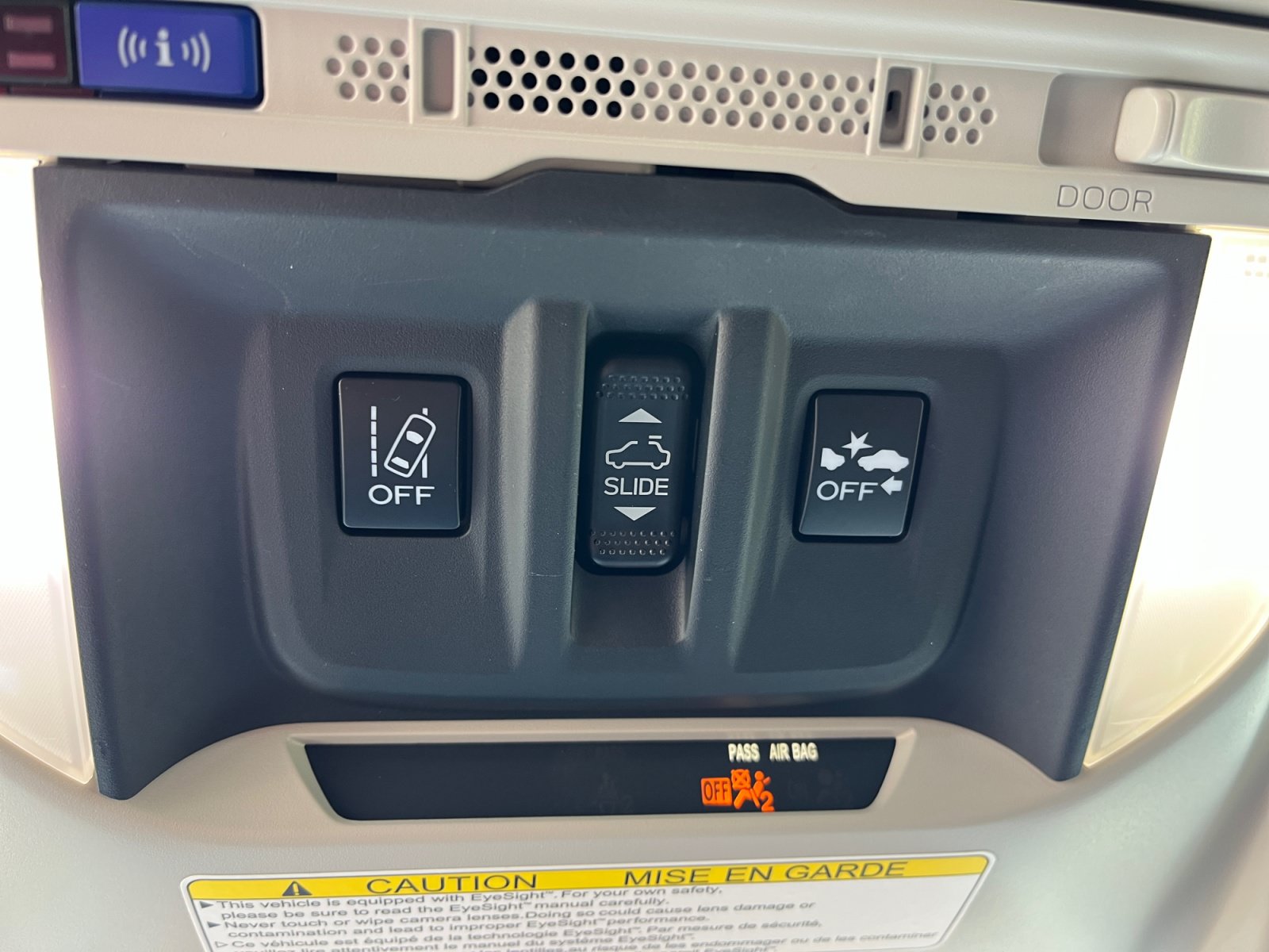 Used 2019 Subaru Forester Premium AWD/4WD image 21