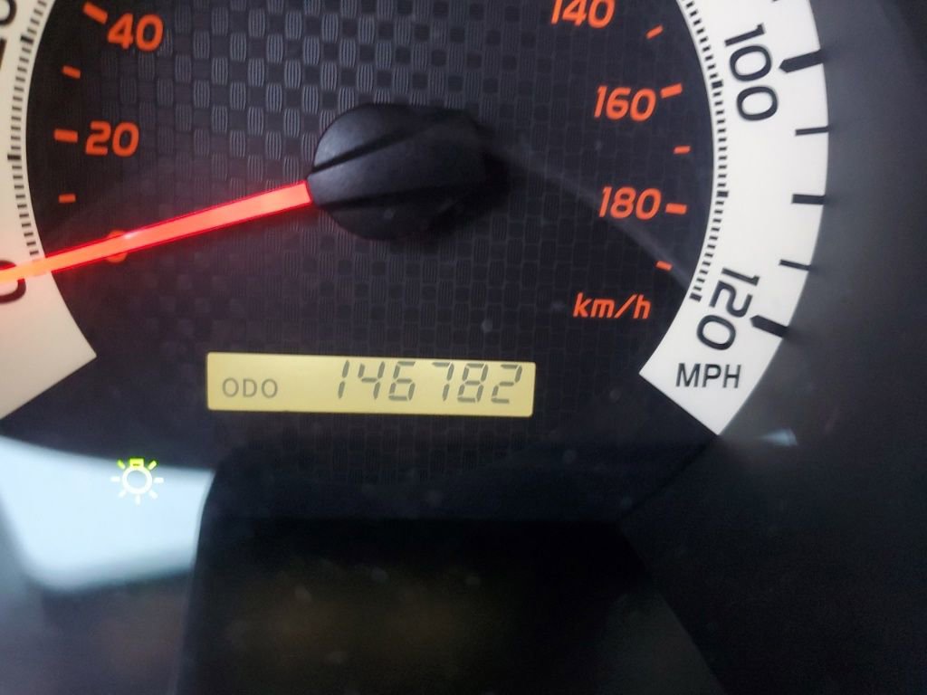 Used 2013 Toyota Tacoma 4x4 Regular Cab image 15