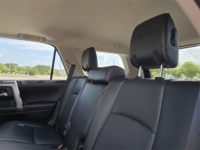 Used 2014 Toyota 4Runner Limited image 17