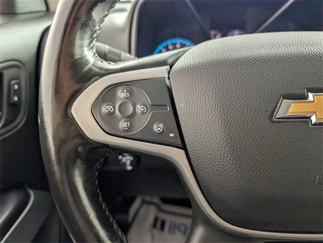 Used 2019 Chevrolet Colorado ZR2 image 22