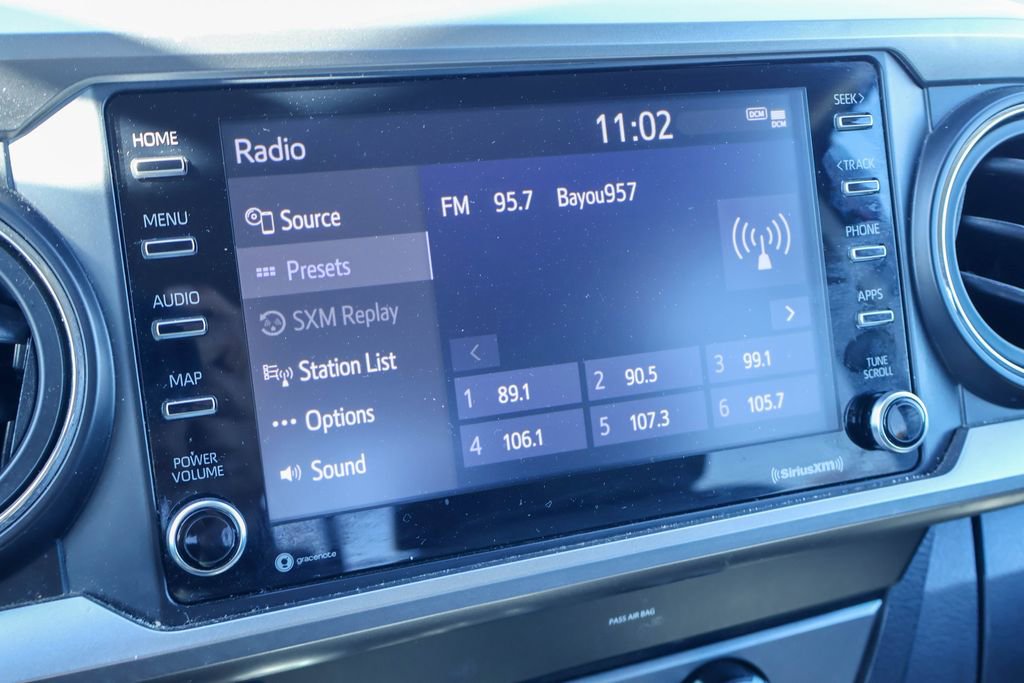 Used 2023 Toyota Tacoma SR5 image 5