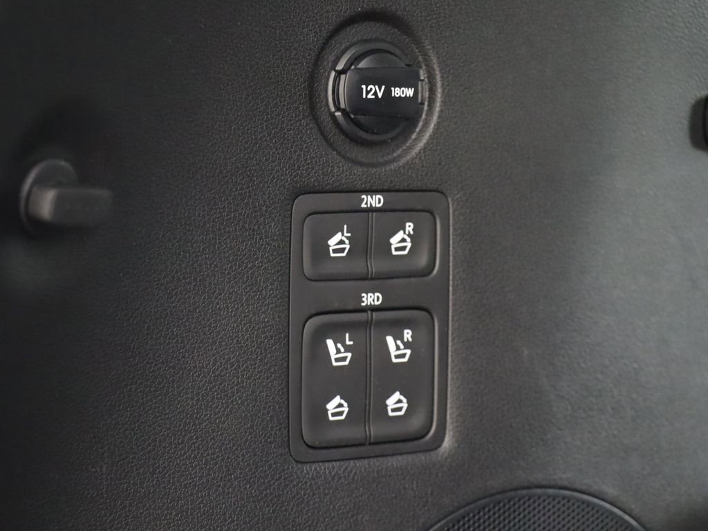 Used 2021 Hyundai Palisade Calligraphy AWD/4WD image 45