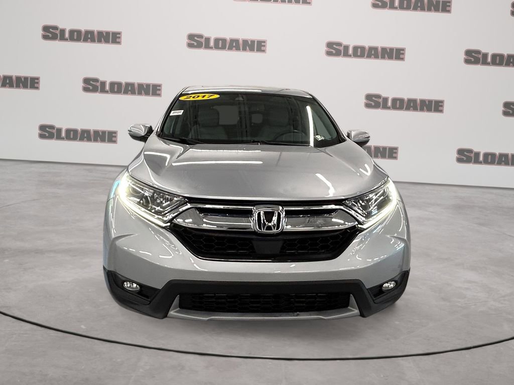 Used 2017 Honda CR-V EX-L image 8