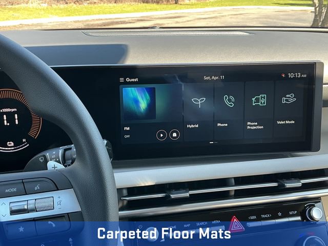 New 2026 Hyundai Tucson SEL AWD/4WD image 20