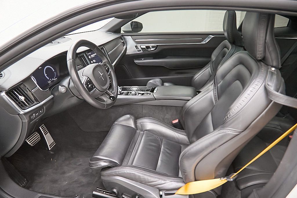 Used 2021 Polestar Polestar 1 image 27