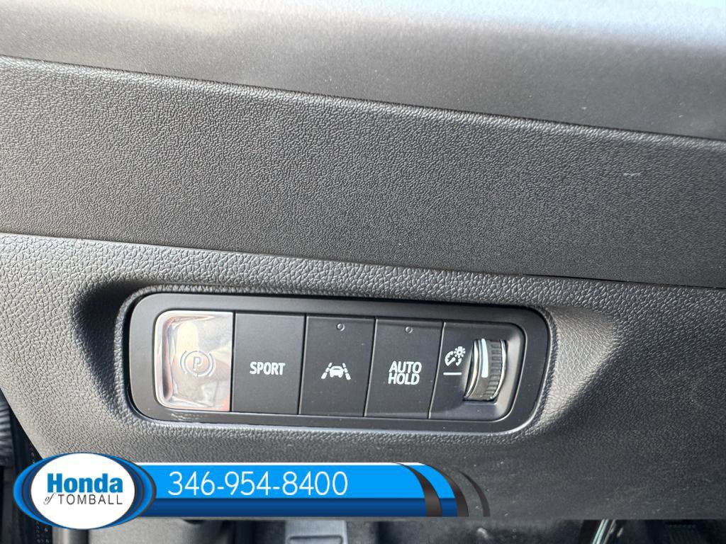 New 2026 Honda Prologue Elite image 9
