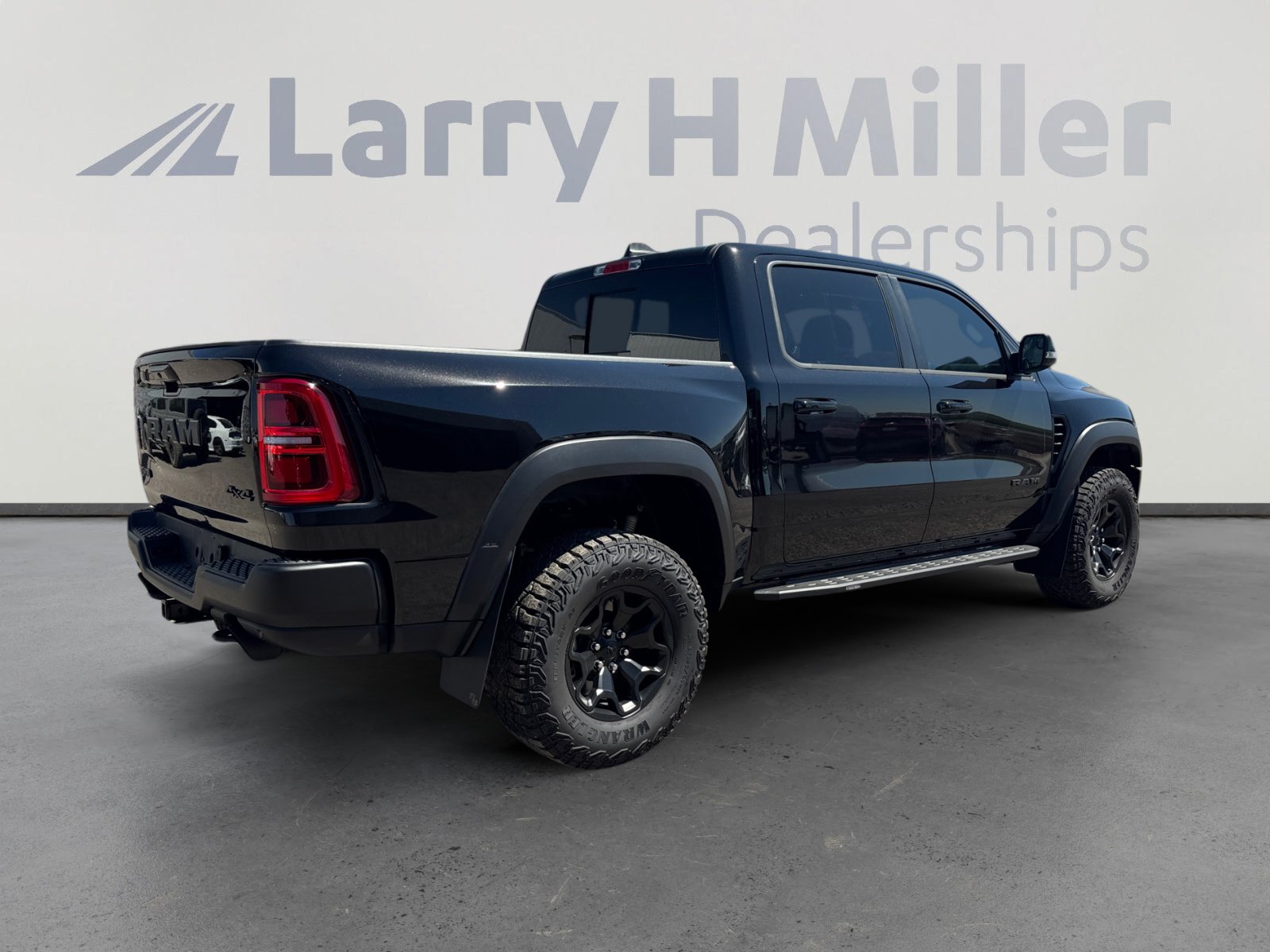 Used 2026 RAM 1500 RHO AWD/4WD image 5