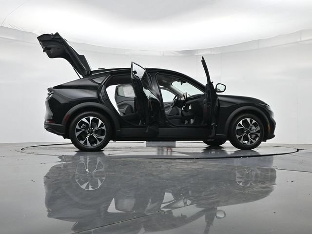 New 2026 Ford Mustang Mach-E Select w/ Comfort Package Lite RWD image 55