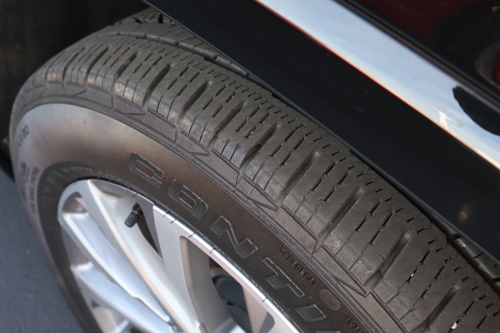 Certified 2023 Chevrolet Traverse Premier AWD/4WD image 7