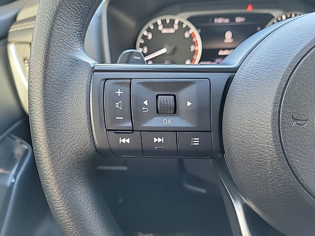 Certified 2024 Nissan Rogue S image 20