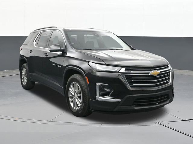 Used 2023 Chevrolet Traverse LT FWD image 22
