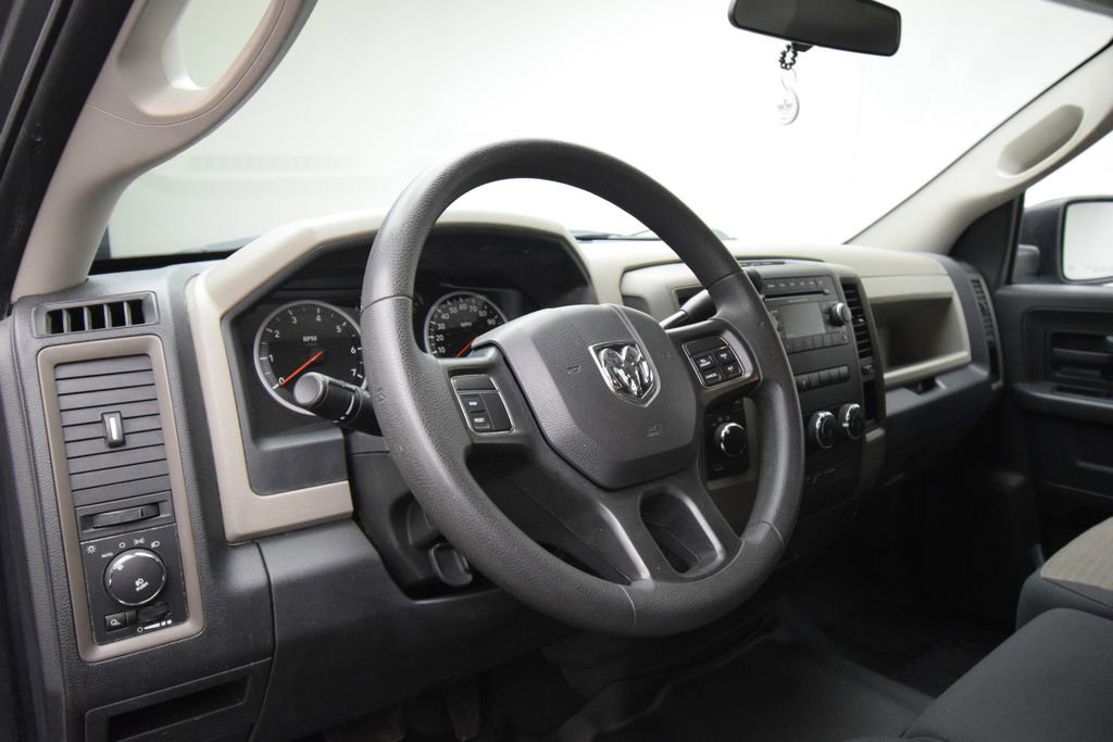 Used 2012 RAM 1500 Express AWD/4WD image 11