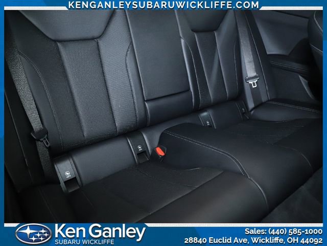 Used 2023 BMW 430i xDrive Coupe w/ Premium Package image 33