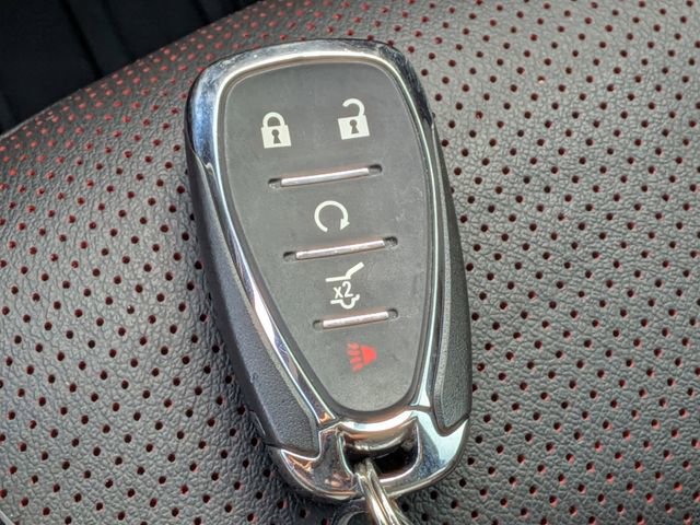 Used 2021 Chevrolet Blazer RS w/ Enhanced Convenience Package image 32