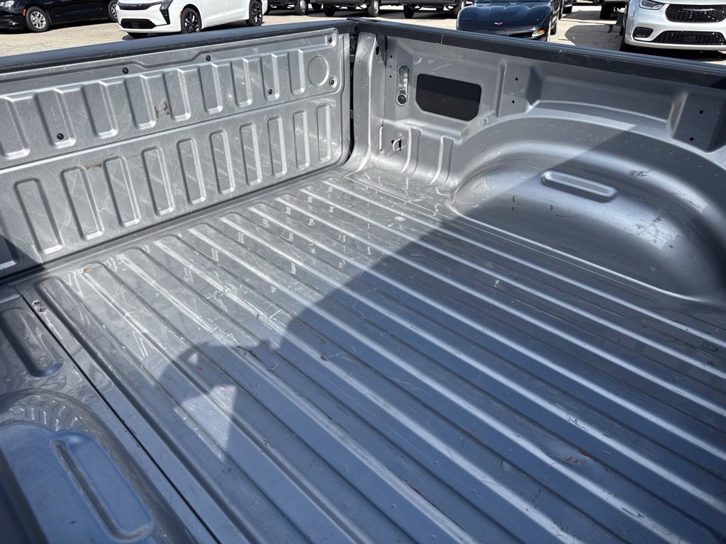 Used 2026 RAM 1500 Laramie AWD/4WD image 75