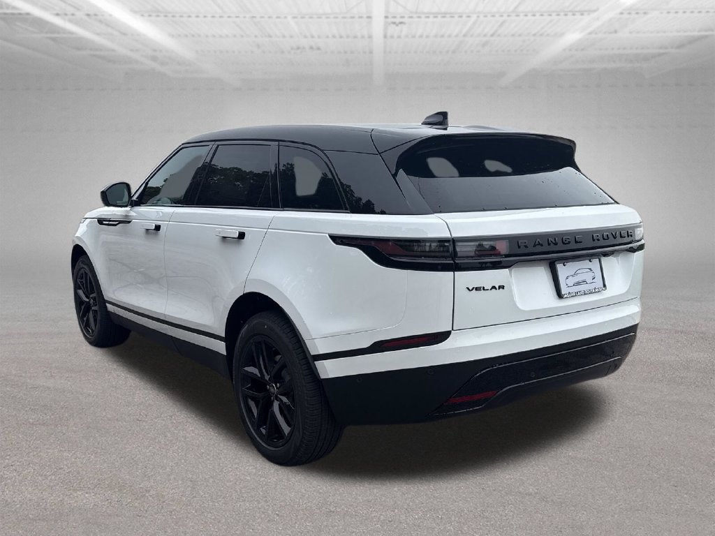 New 2026 Land Rover Range Rover Velar S AWD/4WD image 3