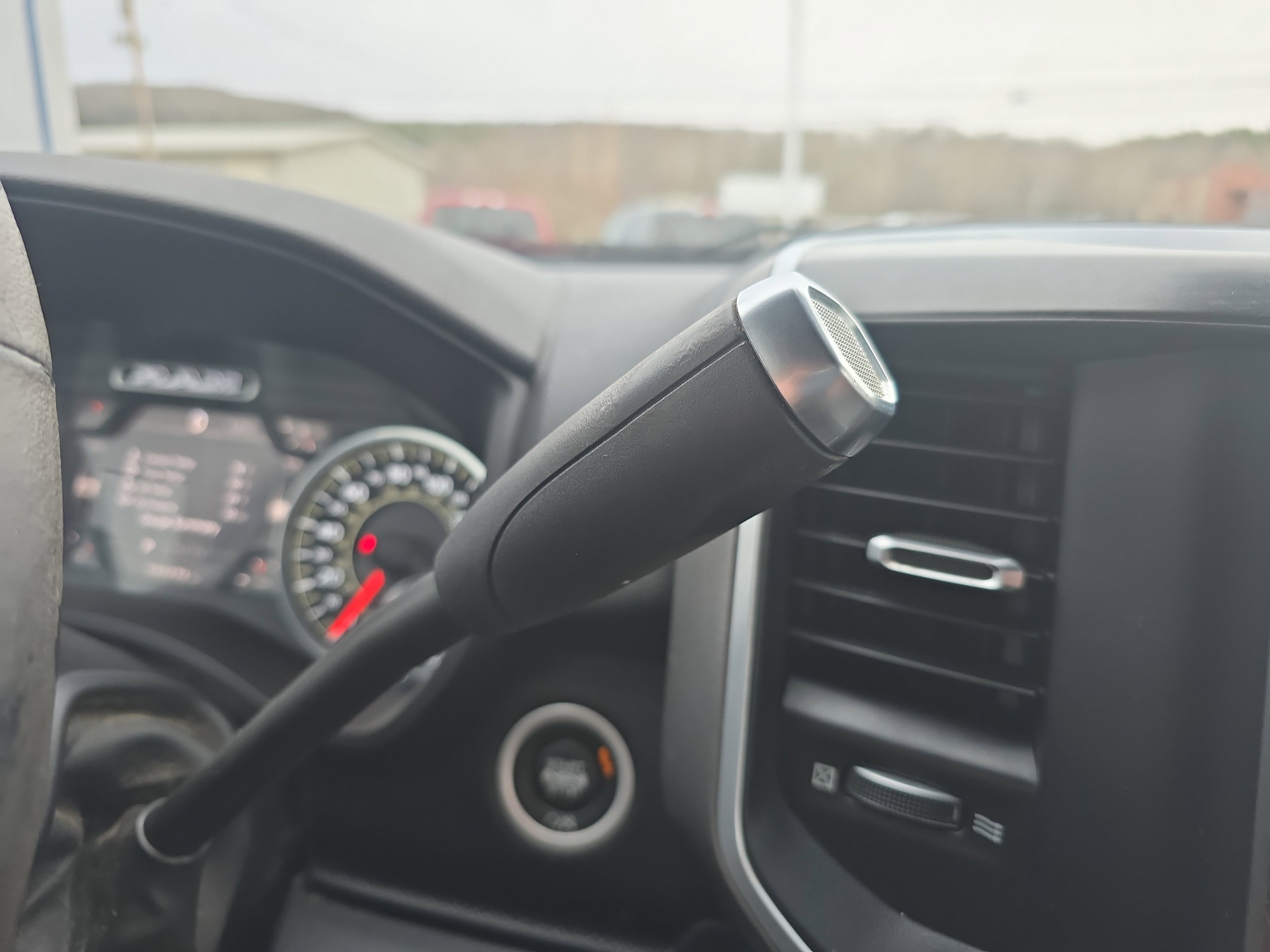 Used 2021 RAM 3500 Big Horn w/ Level 2 Equipment Group image 25