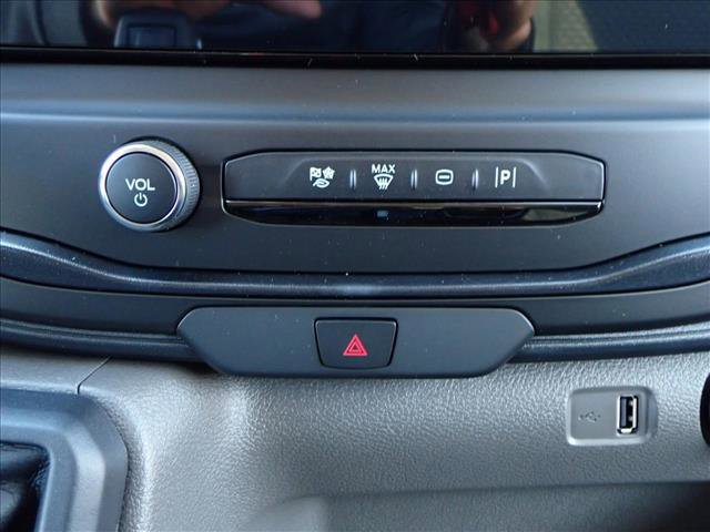 New 2026 Ford Transit 250 148 Medium Roof Extended AWD image 18