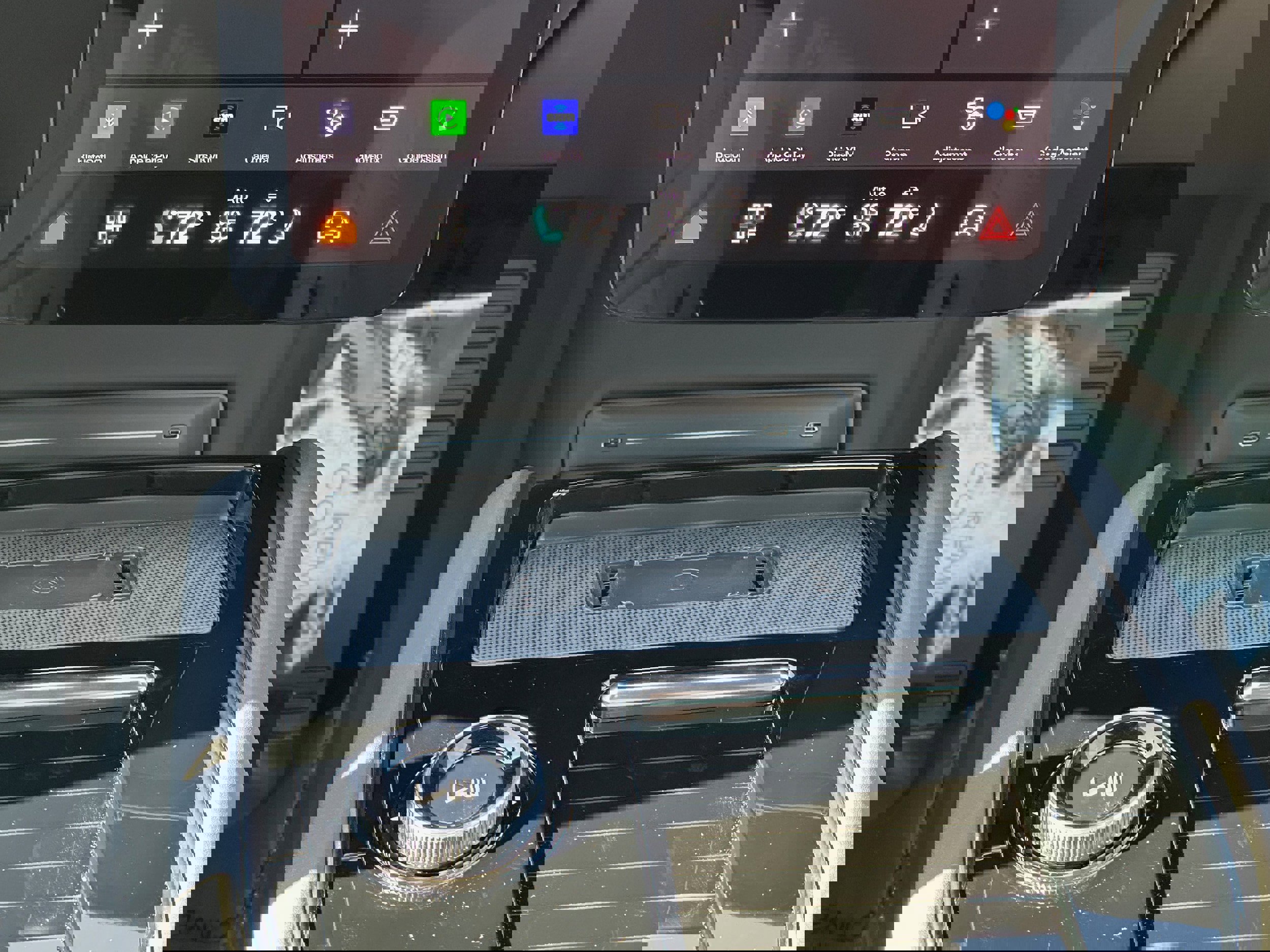 New 2025 Polestar Polestar 3 image 19