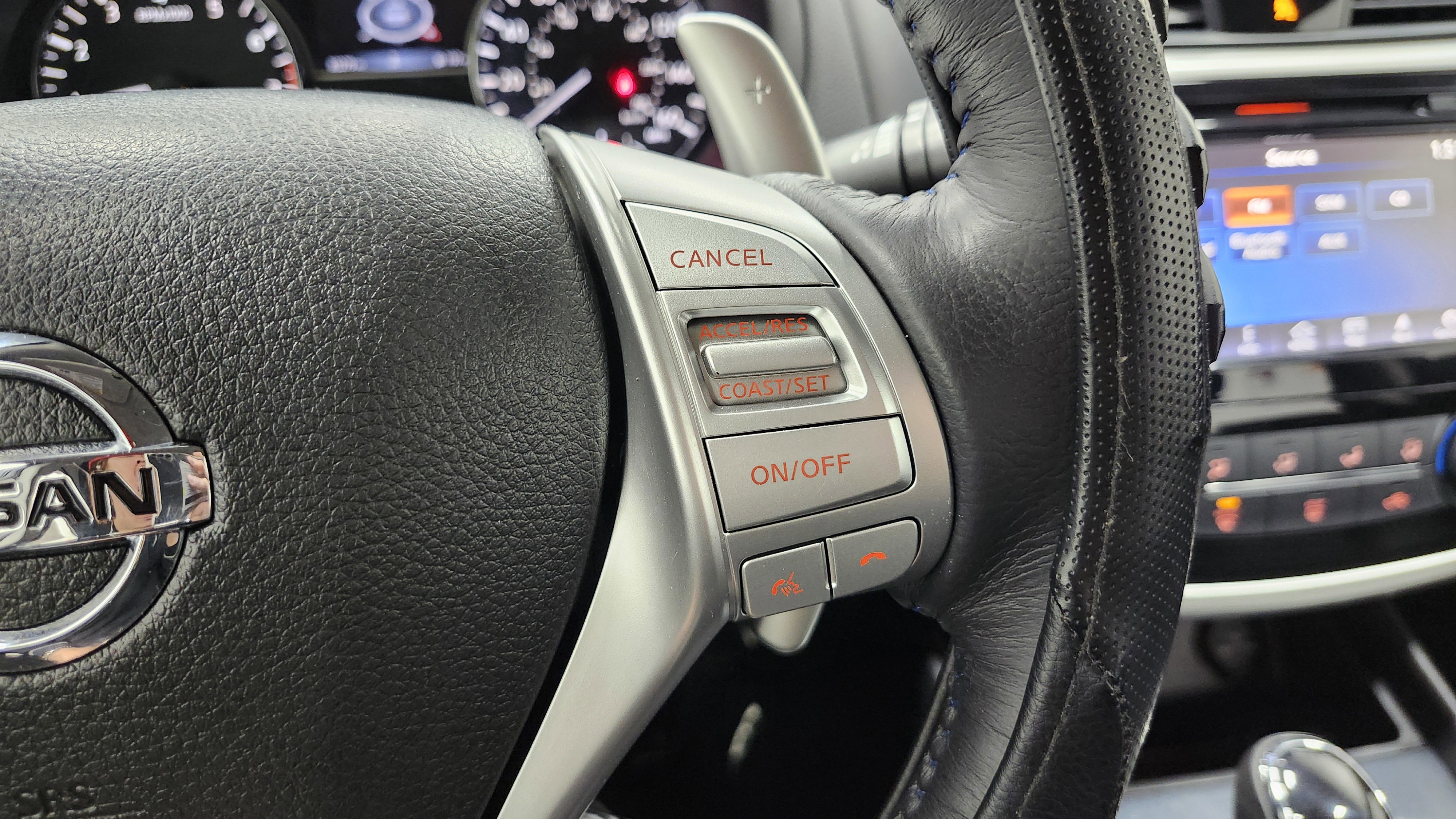 Used 2018 Nissan Altima 2.5 SR w/ SR Special Edition image 35