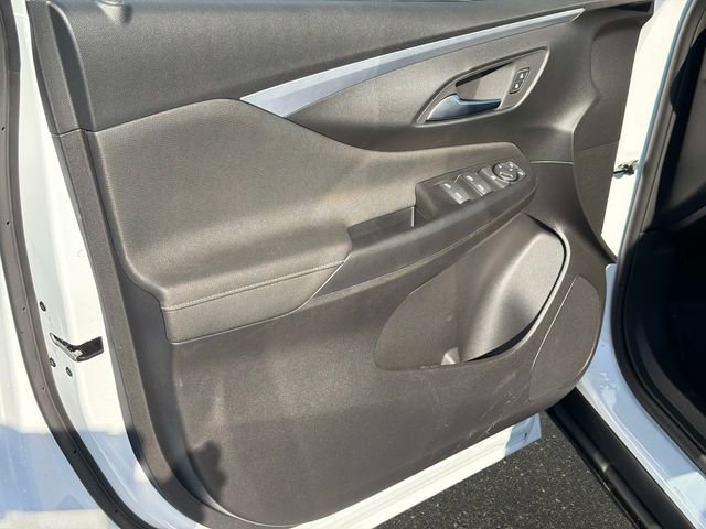 New 2026 Buick Envista Preferred w/ Convenience I Package FWD image 16