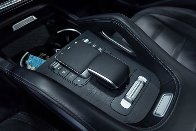 Used 2024 Mercedes-Benz GLE 53 AMG 4MATIC Coupe image 20