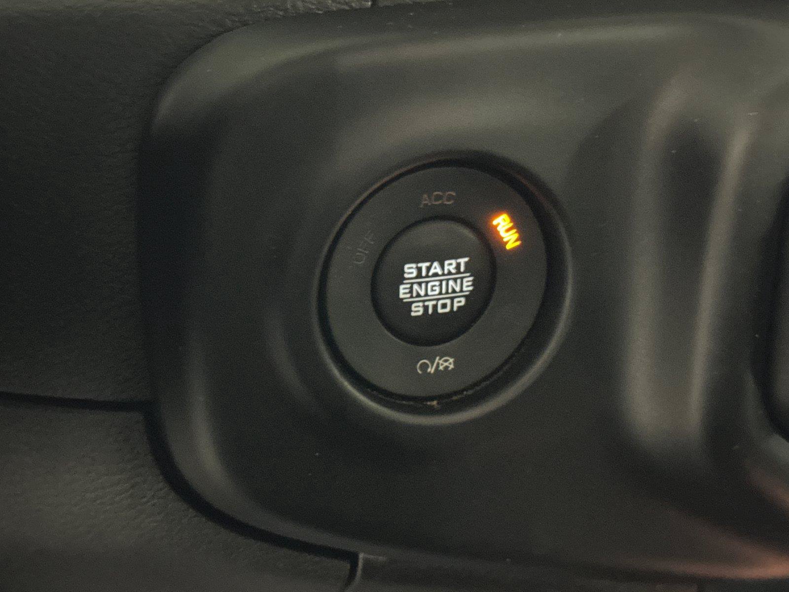 Used 2018 Jeep Wrangler Sport AWD/4WD image 21