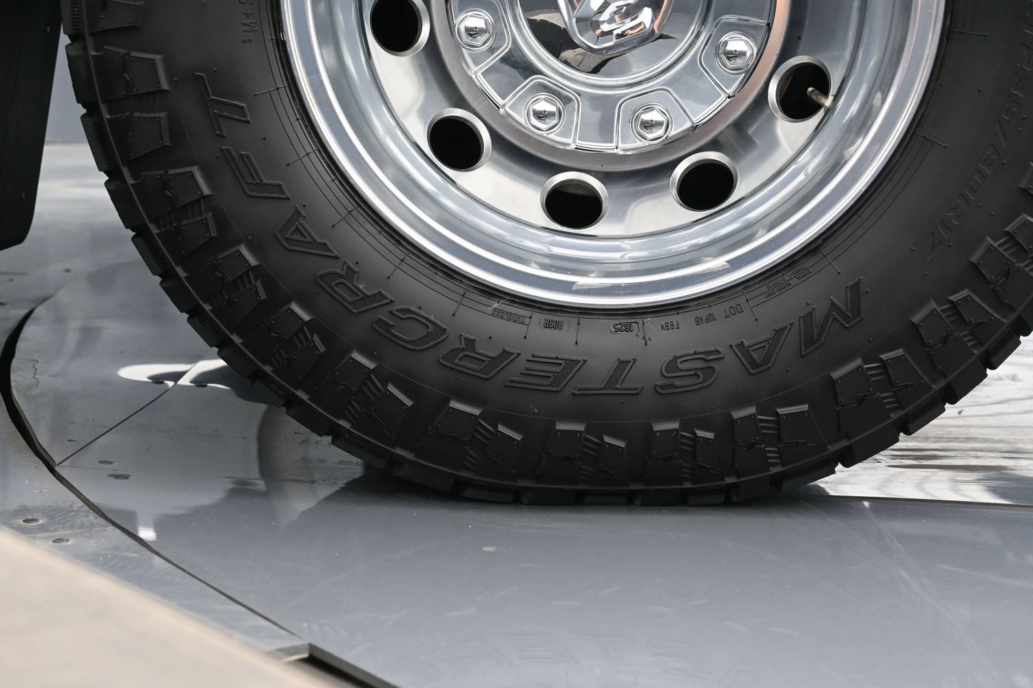 Used 2022 RAM 3500 Limited AWD/4WD image 42
