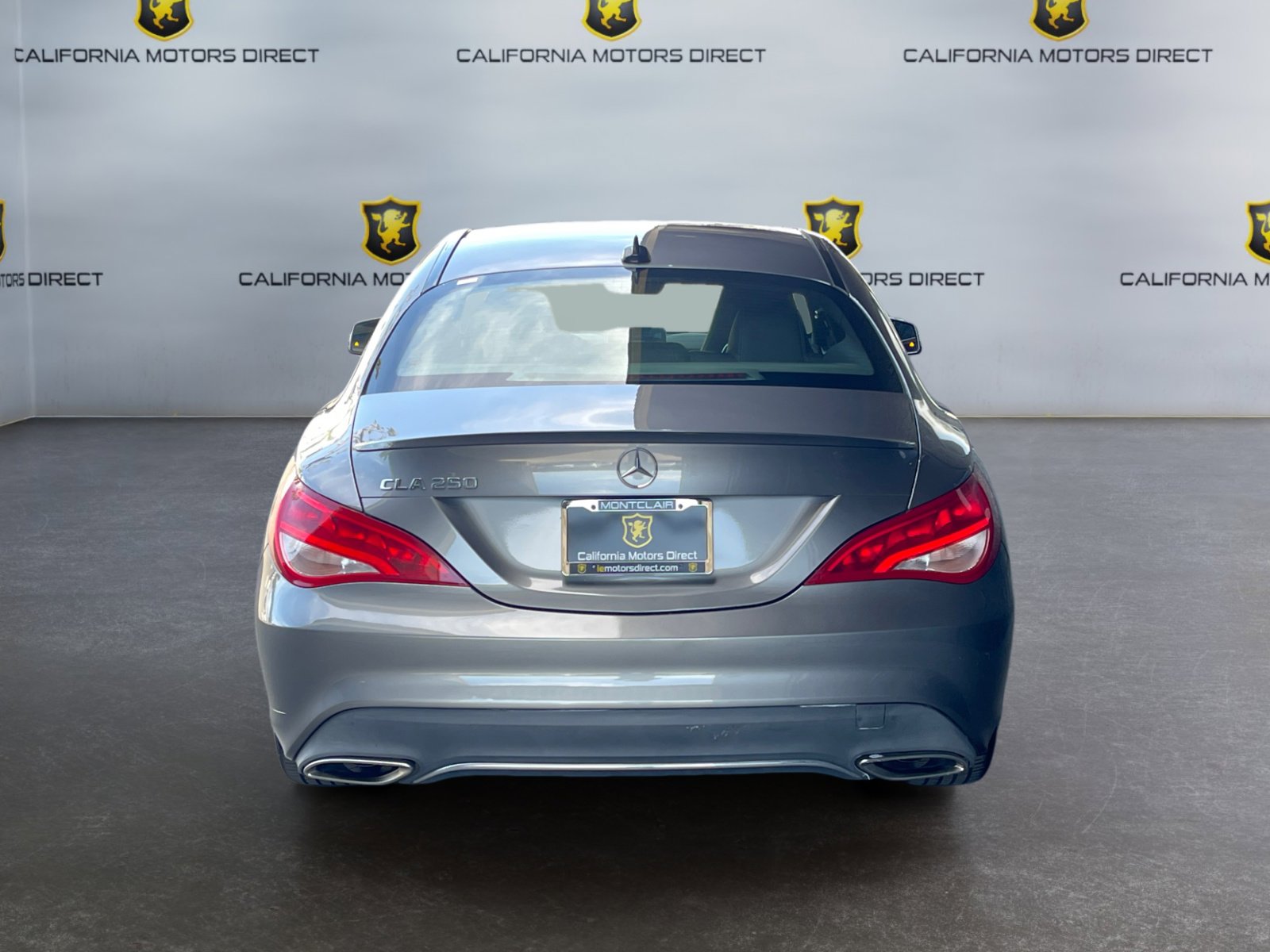 Used 2019 Mercedes-Benz CLA 250 image 4