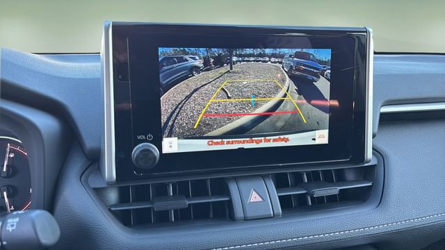 Used 2024 Toyota RAV4 XLE image 26