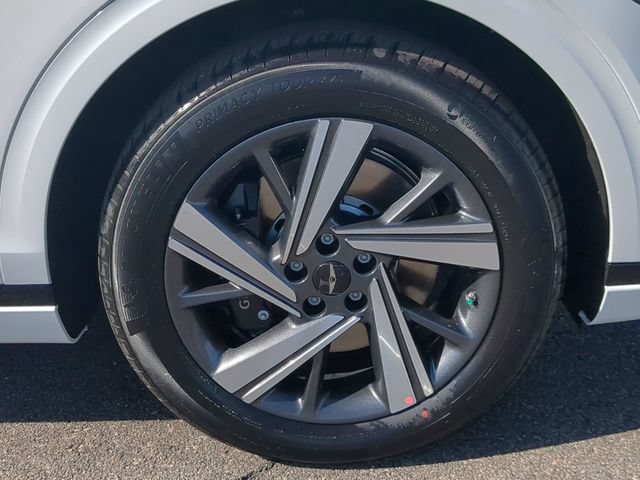 New 2026 Genesis GV70 3.5T Sport Advanced AWD/4WD image 10