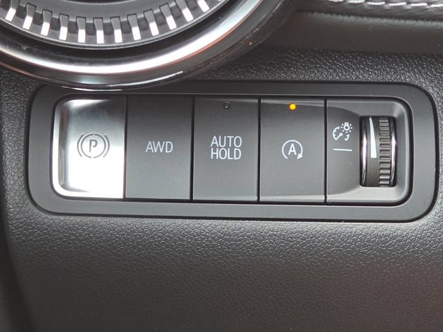 New 2026 Chevrolet Equinox LT w/ Safety and Technology Package AWD/4WD image 25