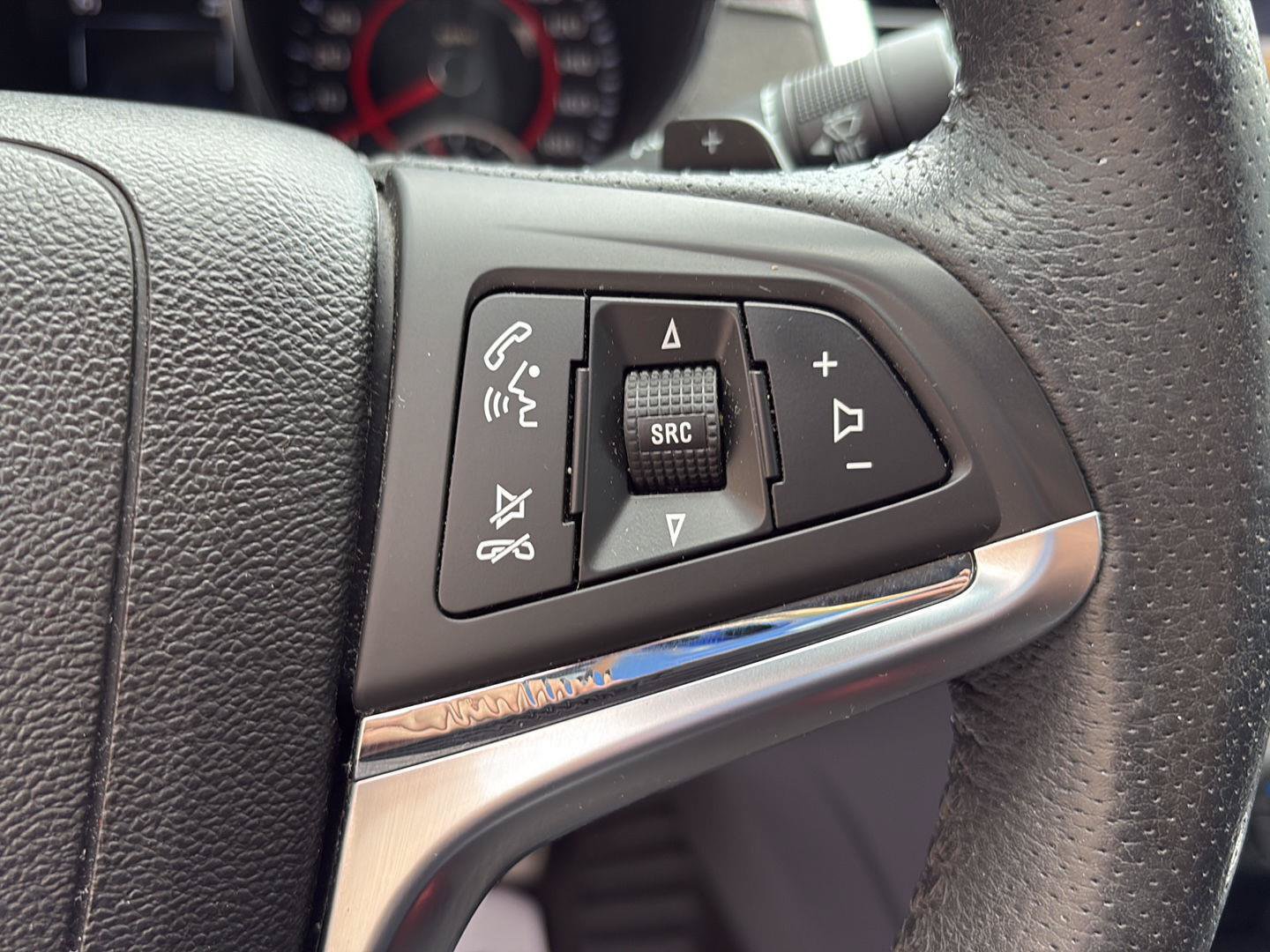 Used 2016 Chevrolet SS RWD image 11